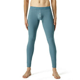 Autumn Long Johns