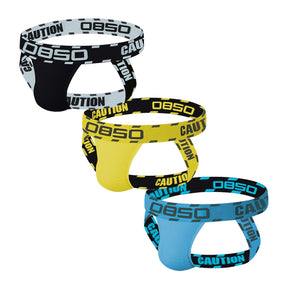 OBSO Caution Jock Pack