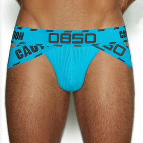 OBSO Caution Jock Pack
