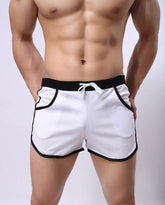 Classic deBrief Gym Shorts