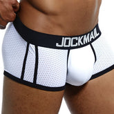 JM Boxers Mesh