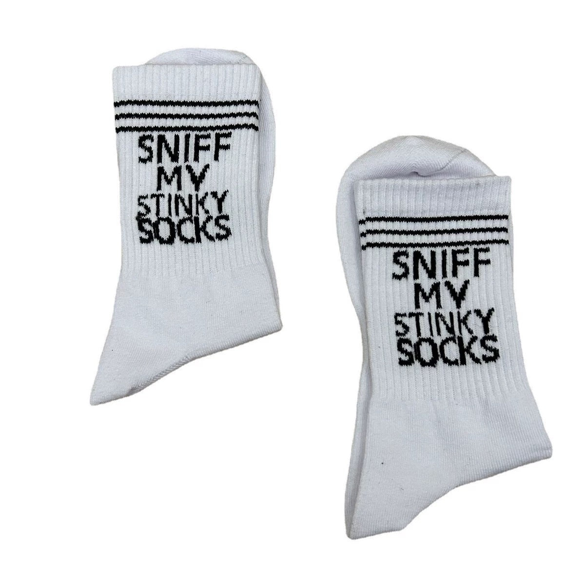 Sniff Socks