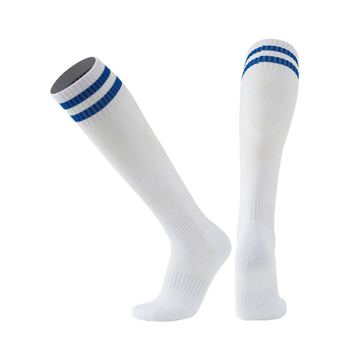 High Soccer Socks