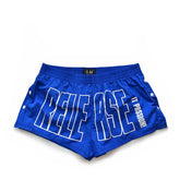 DM Release Shorts