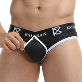 Un-Clip Briefs