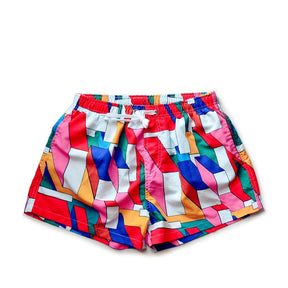 DM Summer Shorts