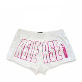 DM Release Shorts