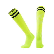 High Soccer Socks