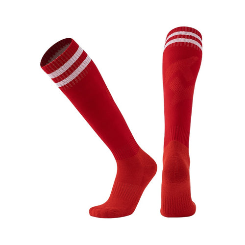 High Soccer Socks