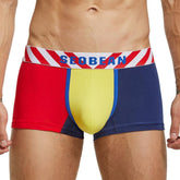 SEOBEAN Bulge Boxers