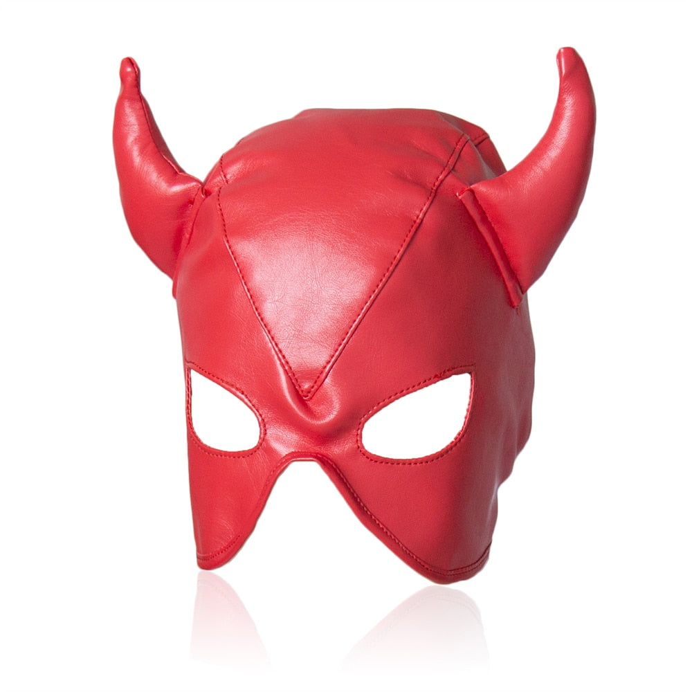 Demon Mask