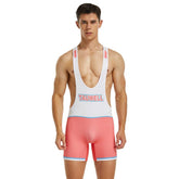 Athletic Singlet 4