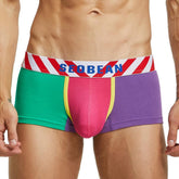 SEOBEAN Bulge Boxers
