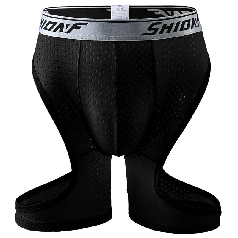 Gym Slut Shorts