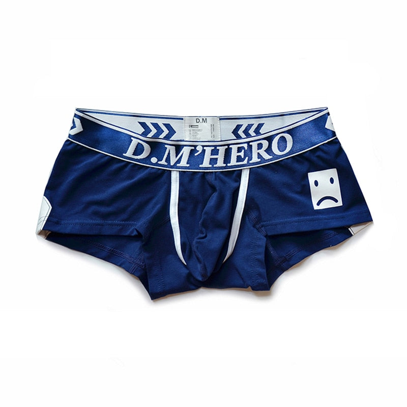 DM Hero Boxer Briefs