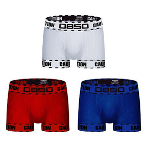 OBSO Caution Boxer Pack
