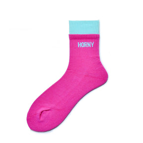 DM H0rny Socks