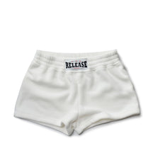 DM Plush Shorts