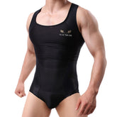 Spandex Bodysuit