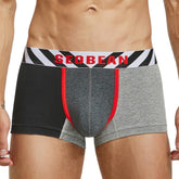 SEOBEAN Bulge Boxers
