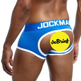 JM Access Boxers