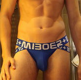 deBrief Digits Jock Strap