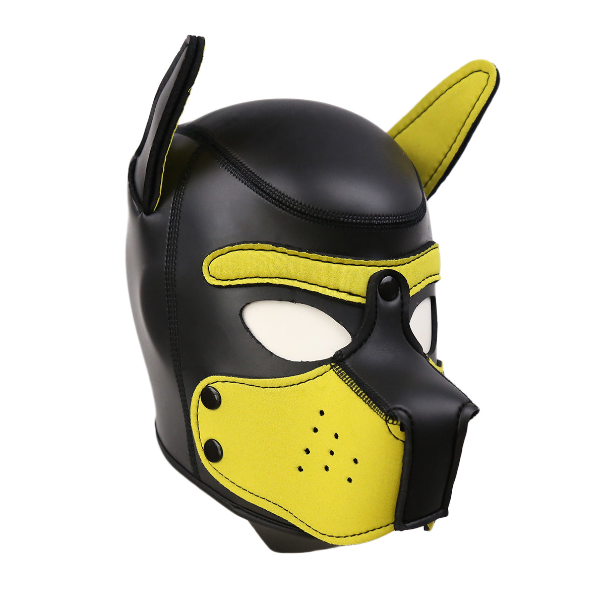 Pup Mask