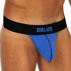 ORLVS Strapless Solid