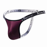 BRAVE Thong