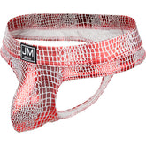 Snake Thong