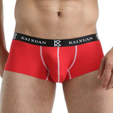 Seamless Bulgies