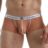 Seamless Bulgies