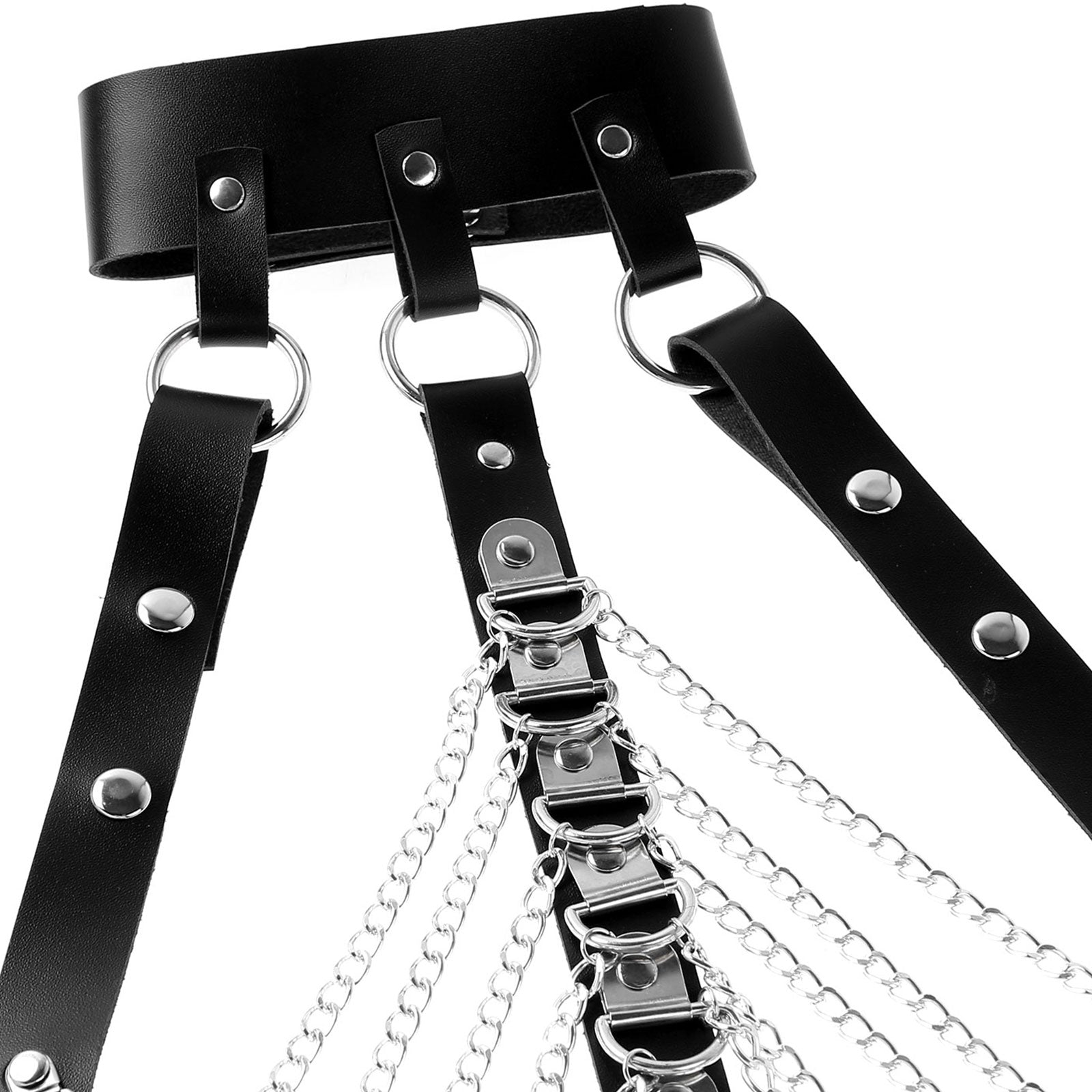 Gothic Harness