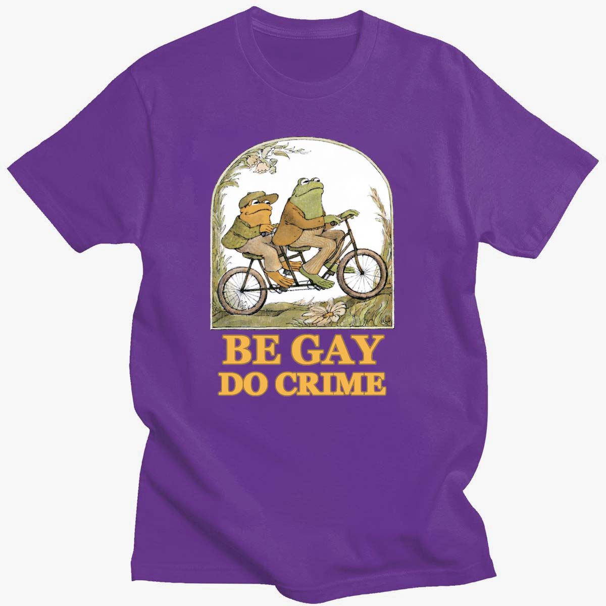 Be Gay Shirt