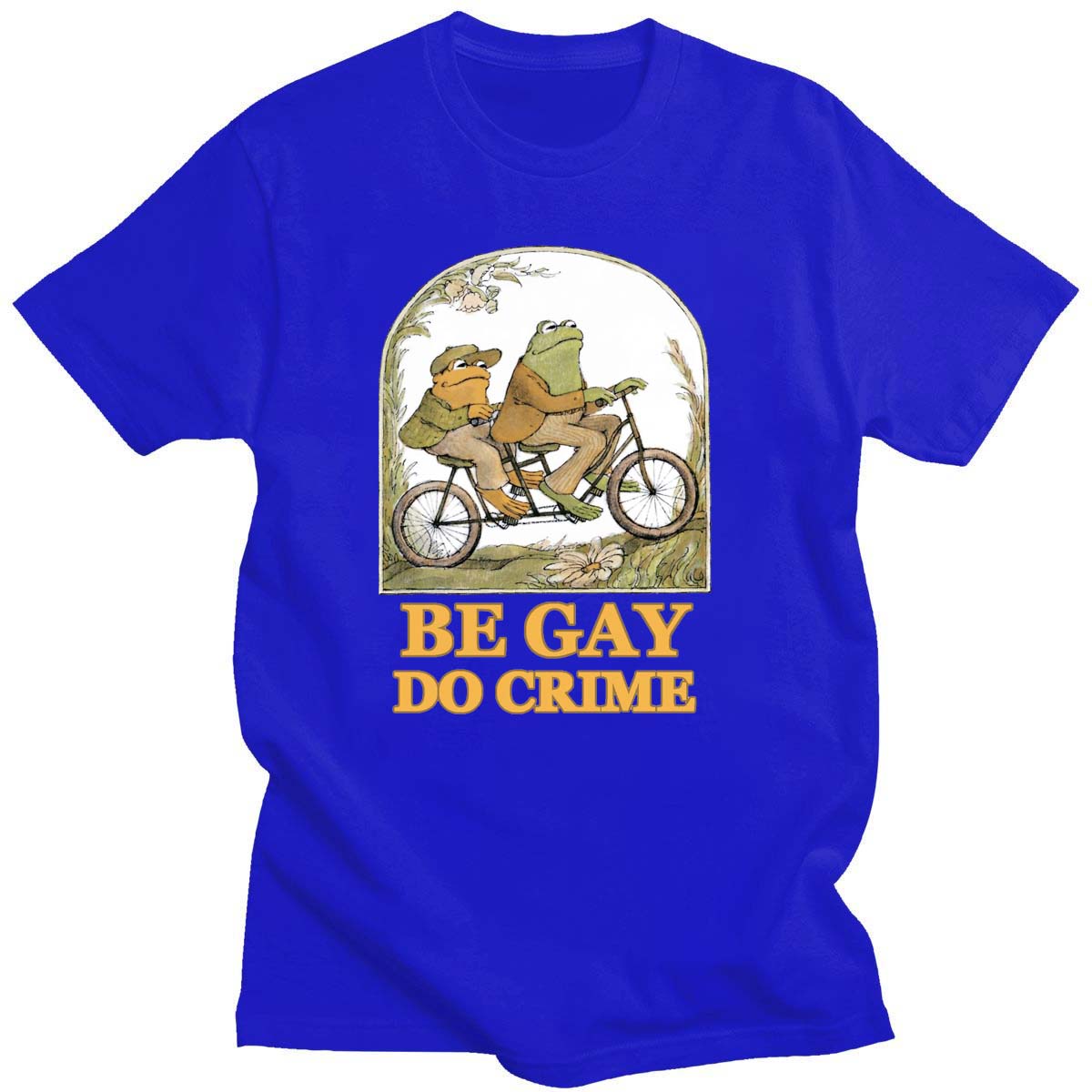 Be Gay Shirt