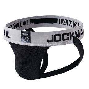 JM Locker Jock 6-Pack