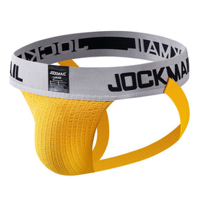 JM Locker Jock 6-Pack