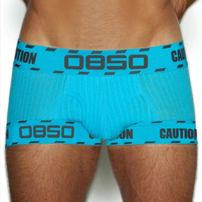 OBSO Caution Boxers Briefs