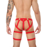 Strap Tease
