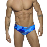 Camouflage Swimwear