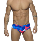 Camouflage Swimwear