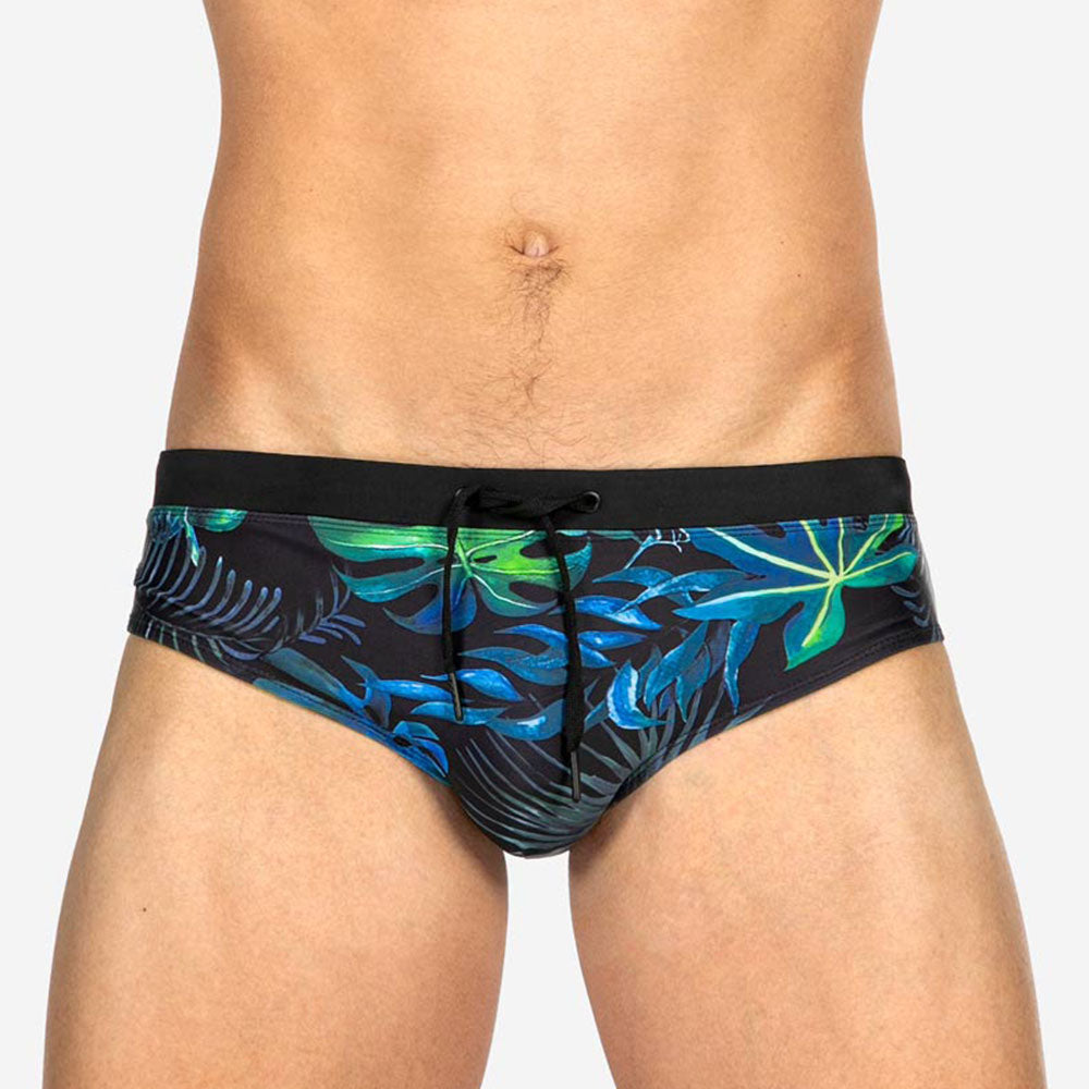 Plant Daddy Swimsuit