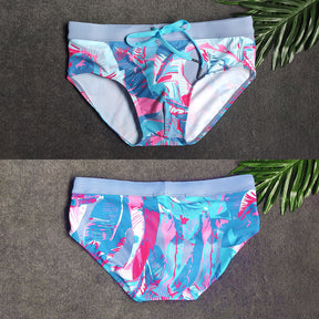 Tropical Swimwear