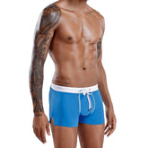 Bold Swim Trunks