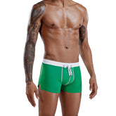 Bold Swim Trunks
