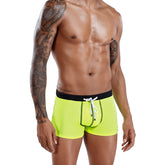 Bold Swim Trunks