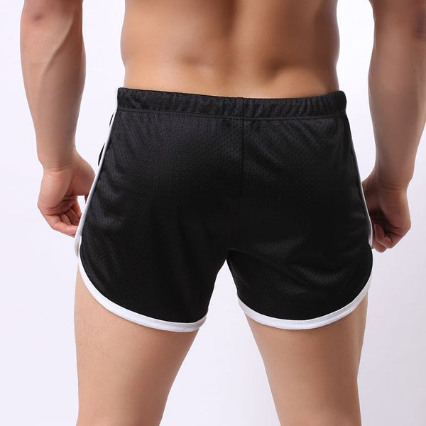 Gym Teacher Shorts