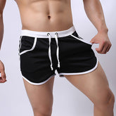 Classic deBrief Gym Shorts